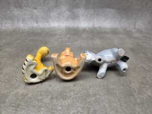 Six Beswick Walt Disney porcelain figures - 4