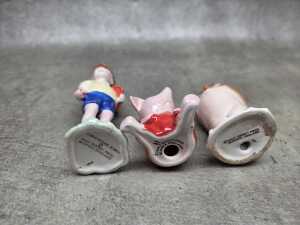 Six Beswick Walt Disney porcelain figures - 6