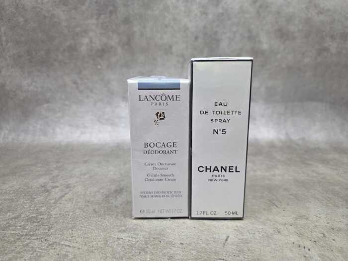 Chanel No. 5 eau de toilette Spray 50ml