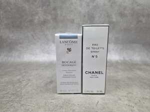 Chanel No. 5 eau de toilette Spray 50ml