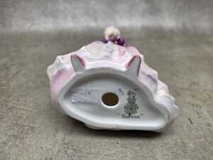 Two Royal Doulton porcelain figures - 3