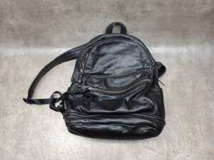Mimco and Oroton backpacks and Mimco purse - 2