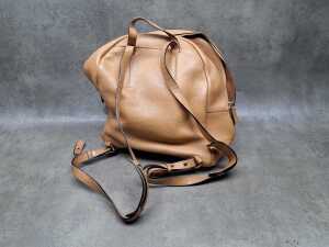 Mimco and Oroton backpacks and Mimco purse - 3