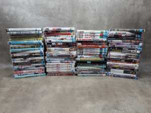 DVDs, including BBC Earth, True Blood, Gossip Girl - 2