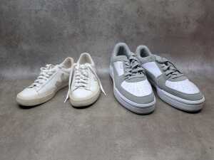 Group of mens and ladies shoes, including Puma - 3
