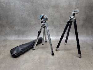 Camera accessories including Nikon - 3