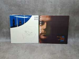 Six '80s Pop vinyl records, mostly Joe Jackson - 4