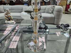 Pair of modern table lamps - 3