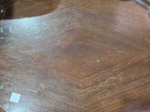 Parker coffee table - 2