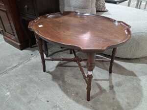 Parker coffee table - 3