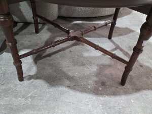 Parker coffee table - 4