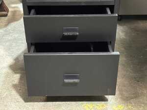 Ikea Uppspel drawer units - 3