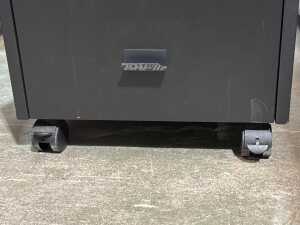 Ikea Uppspel drawer units - 4