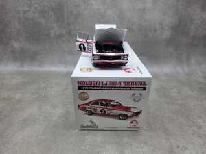 Classic Carlectables Holden LJ XU-1 Torana 1:18 scale model car - 3