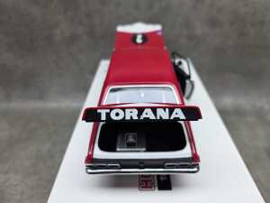 Classic Carlectables Holden LJ XU-1 Torana 1:18 scale model car - 6