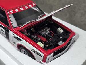 AutoArt Holden LH Torana SL/R 5000 1:18 scale model car - 3
