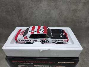 AutoArt Holden LC Torana GTR XU-1 1:18 scale model car - 4