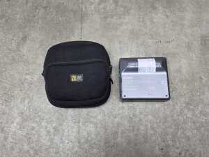 Sony Walkman MiniDisc recorder MZ-G750 - 2