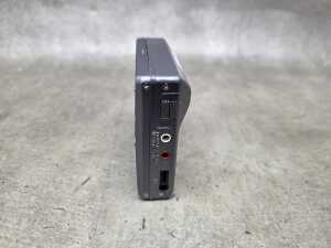 Sony Walkman MiniDisc recorder MZ-G750 - 4