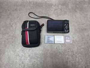 Canon PowerShot S120 digital camera - 2
