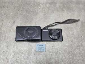 Canon PowerShot S95 digital camera