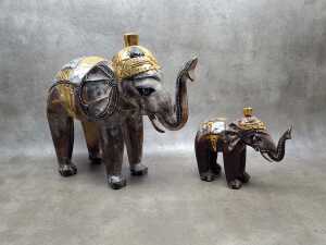 Assorted modern homewares - 2
