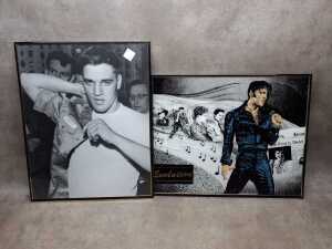 Elvis decorative prints - 2