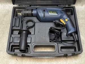Ryobi 18v blower and GMC corded hammer drill - 3