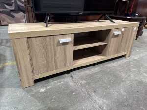 Lowline TV unit