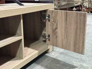 Lowline TV unit - 2