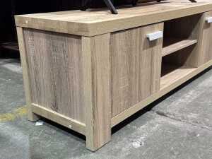Lowline TV unit - 3