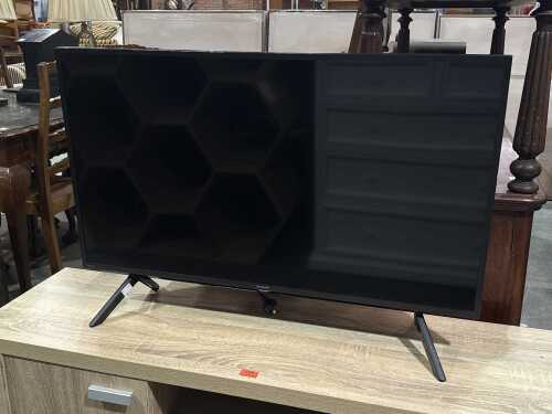 Sharp 42-inch LED TV