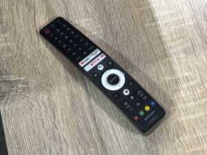 Sharp 42-inch LED TV - 4