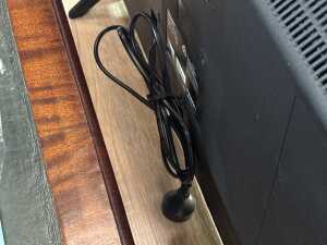 Sharp 42-inch LED TV - 5