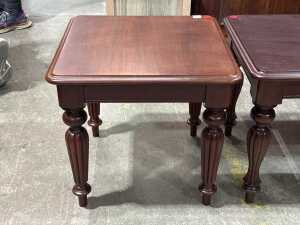 Coffee table and side table - 2