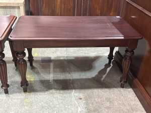 Coffee table and side table - 3
