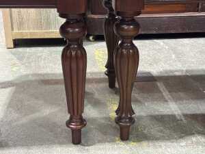 Coffee table and side table - 4