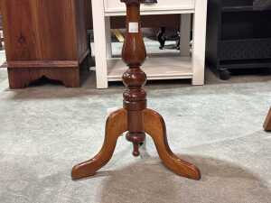 Wine table - 3
