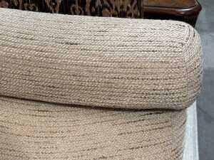 Moran mid century three-piece lounge suite - 4