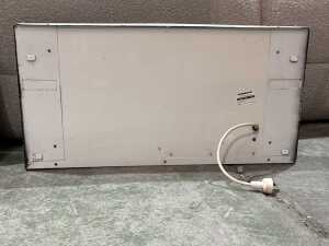 Illuminated sign (condition of electricals unknown) - 2