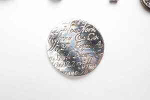 Collection of jewellery in sterling silver - 4