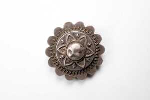Collection of Scottish jewellery - 5