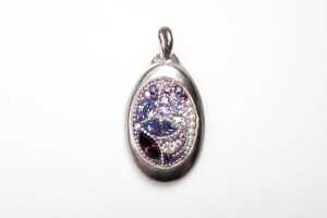 Collection of Orit Schatzman jewellery in sterling silver - 3