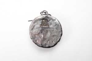 Collection of Orit Schatzman jewellery in sterling silver - 5