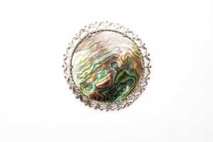 Collection of jewellery in sterling silver - 4