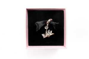 A collection of branded jewellery in sterling silver - 5