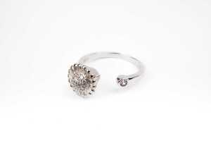 A collection of branded jewellery in sterling silver - 4