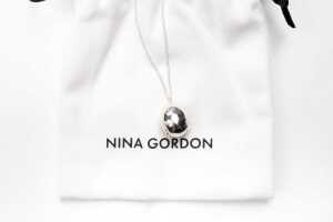 A collection of branded jewellery in sterling silver - 5