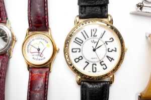 Collection of twelve watches - 5