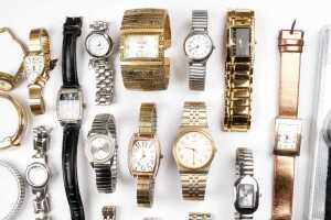 Collection of watches - 2